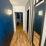 Apartamento Panorama Centrum
