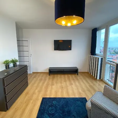 Panorama Centrum * Λέγκνικα