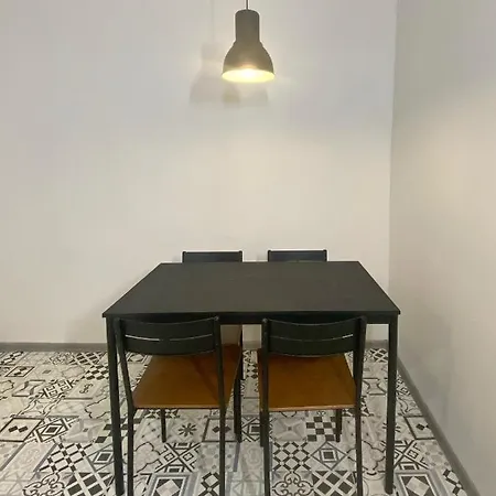 Apartamento Panorama Centrum