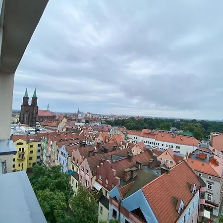 Panorama Centrum *