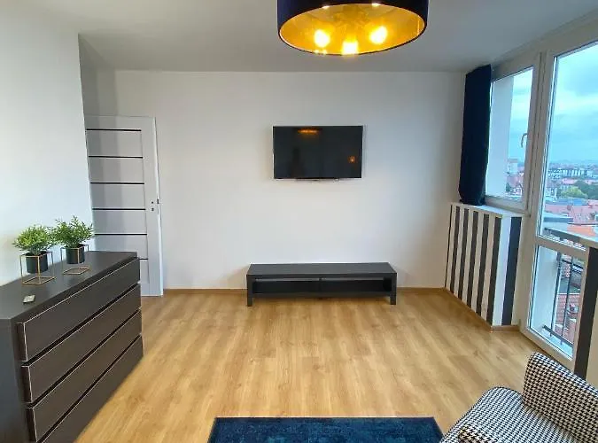 Panorama Centrum * ليجنيكا