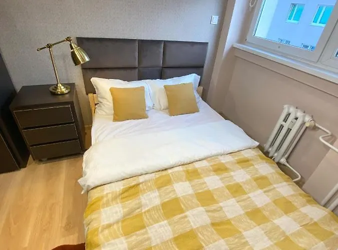 Panorama Centrum ليجنيكا