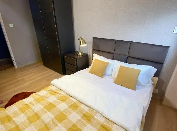 Panorama Centrum ليجنيكا