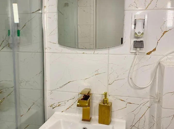 Panorama Centrum * ليجنيكا