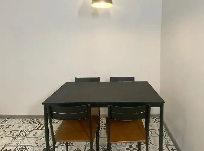 شقة Panorama Centrum