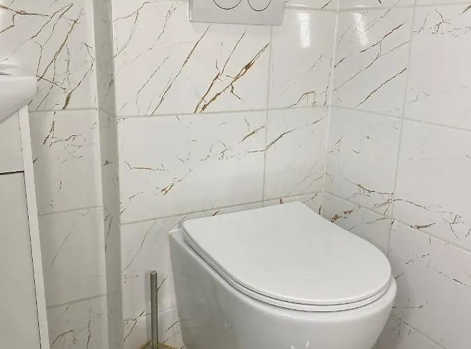 Panorama Centrum شقة